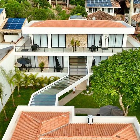 Casa La Bardot Boutique Aparthotel Búzios Exterior foto
