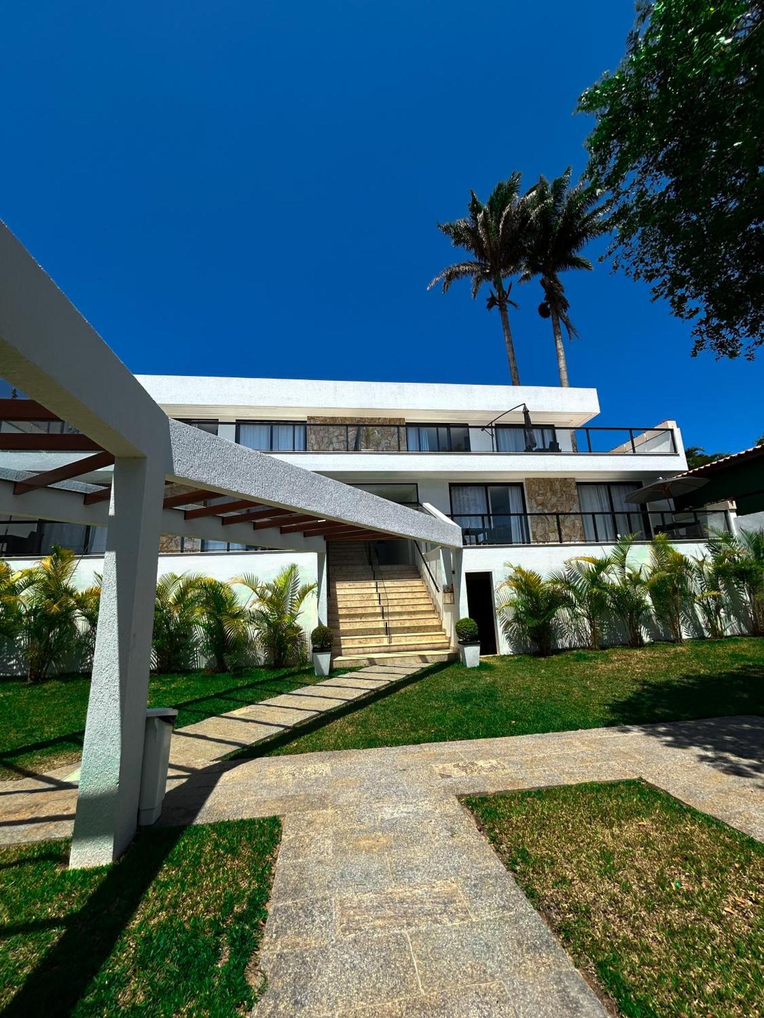 Casa La Bardot Boutique Aparthotel Búzios Exterior foto