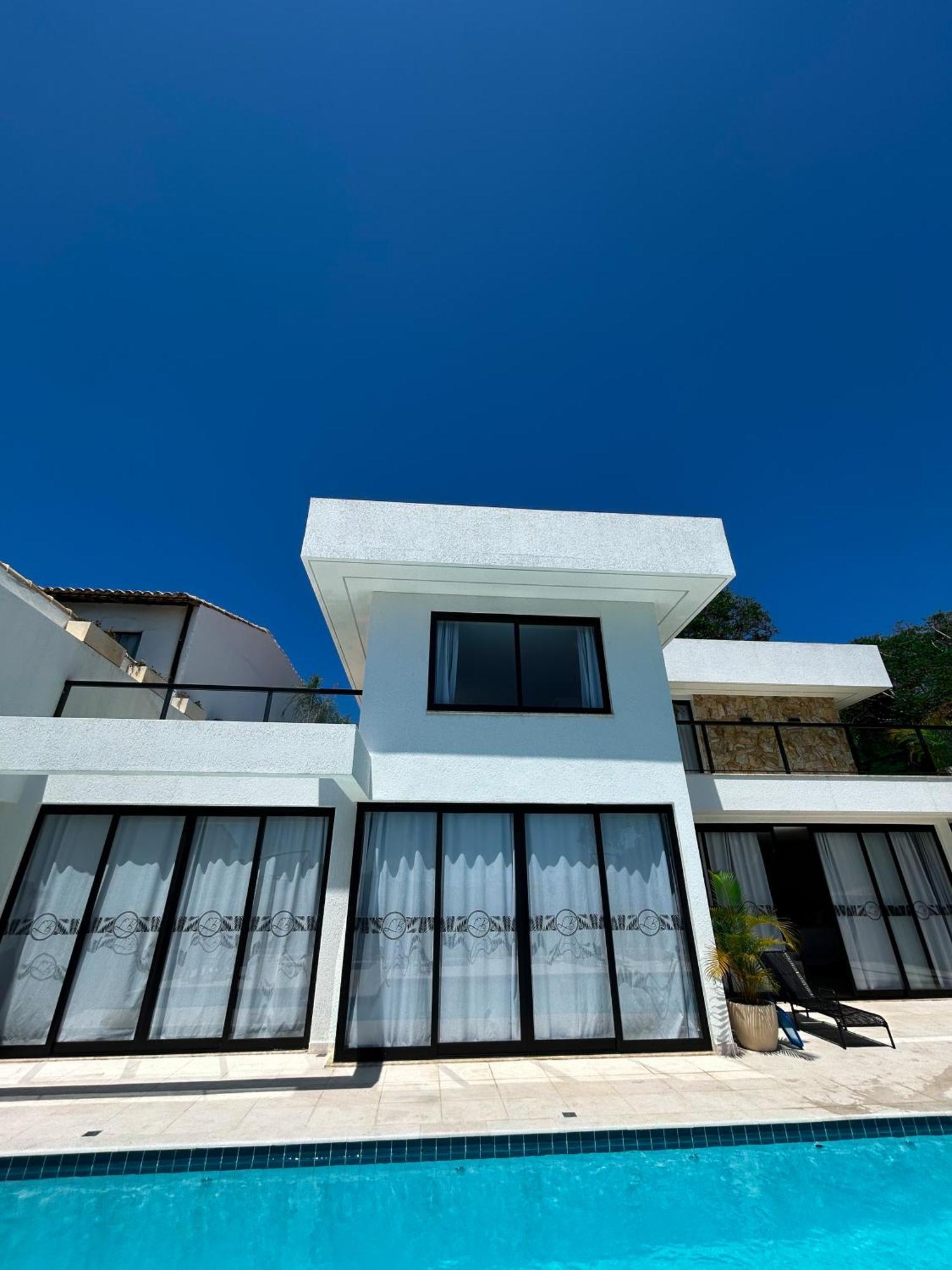 Casa La Bardot Boutique Aparthotel Búzios Exterior foto