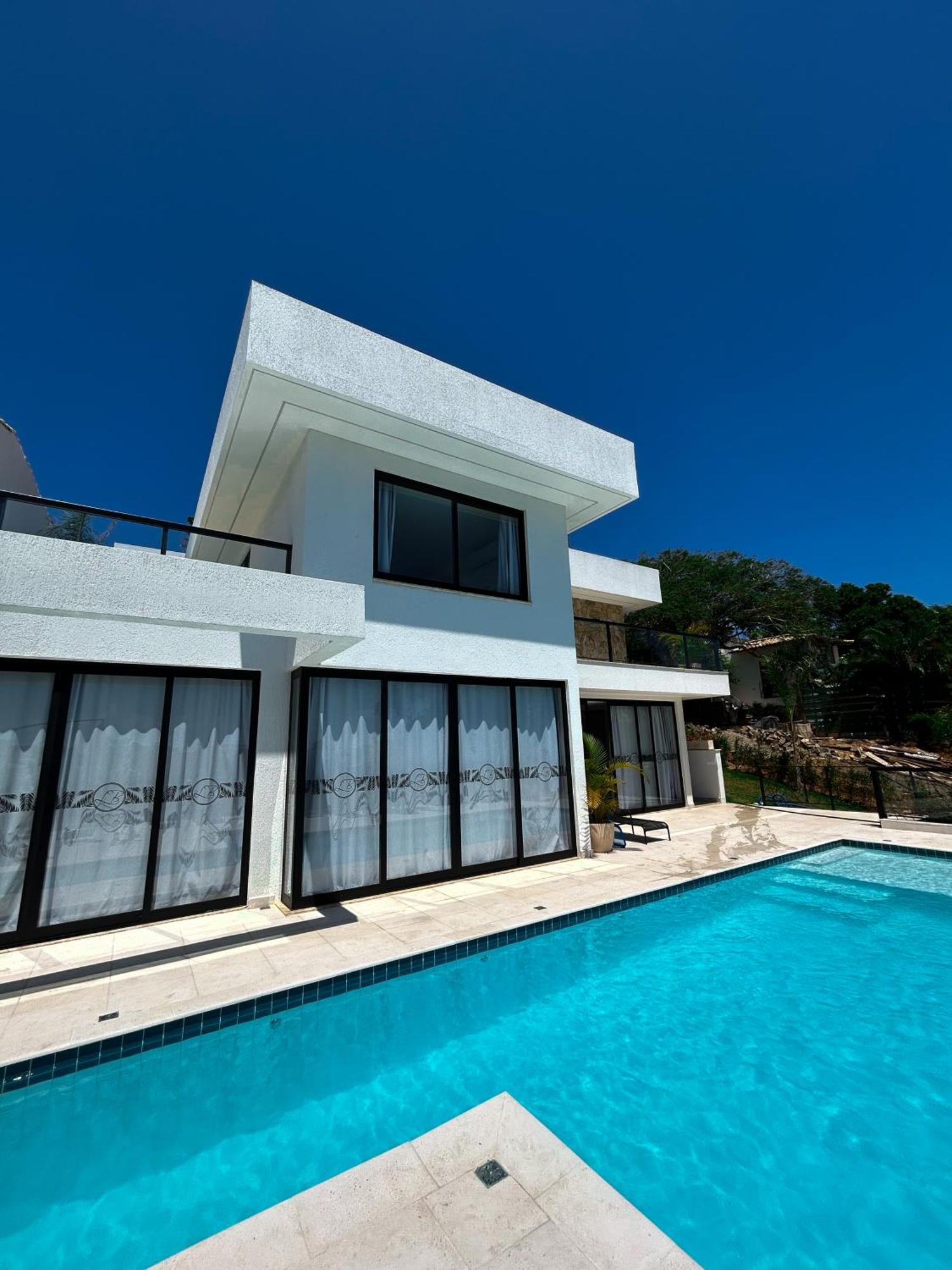 Casa La Bardot Boutique Aparthotel Búzios Exterior foto