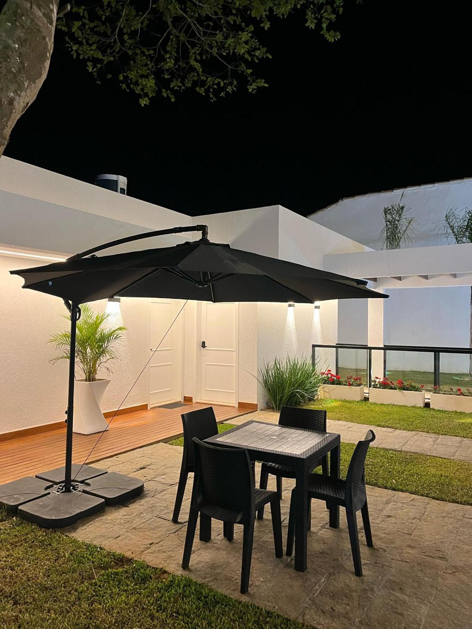 Casa La Bardot Boutique Aparthotel Búzios Exterior foto