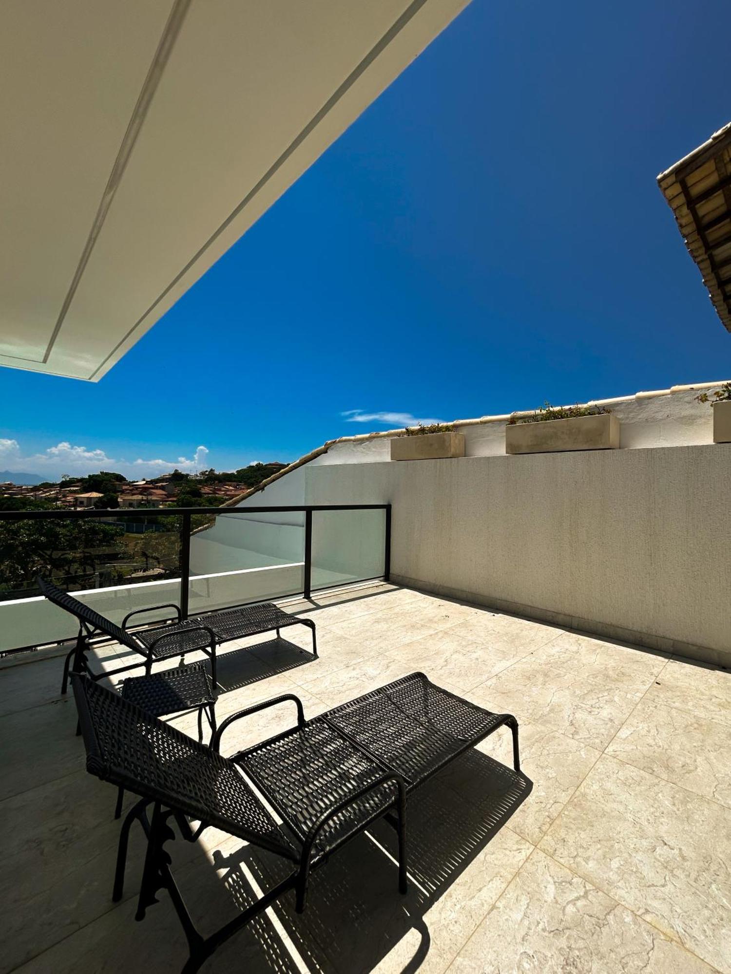Casa La Bardot Boutique Aparthotel Búzios Exterior foto