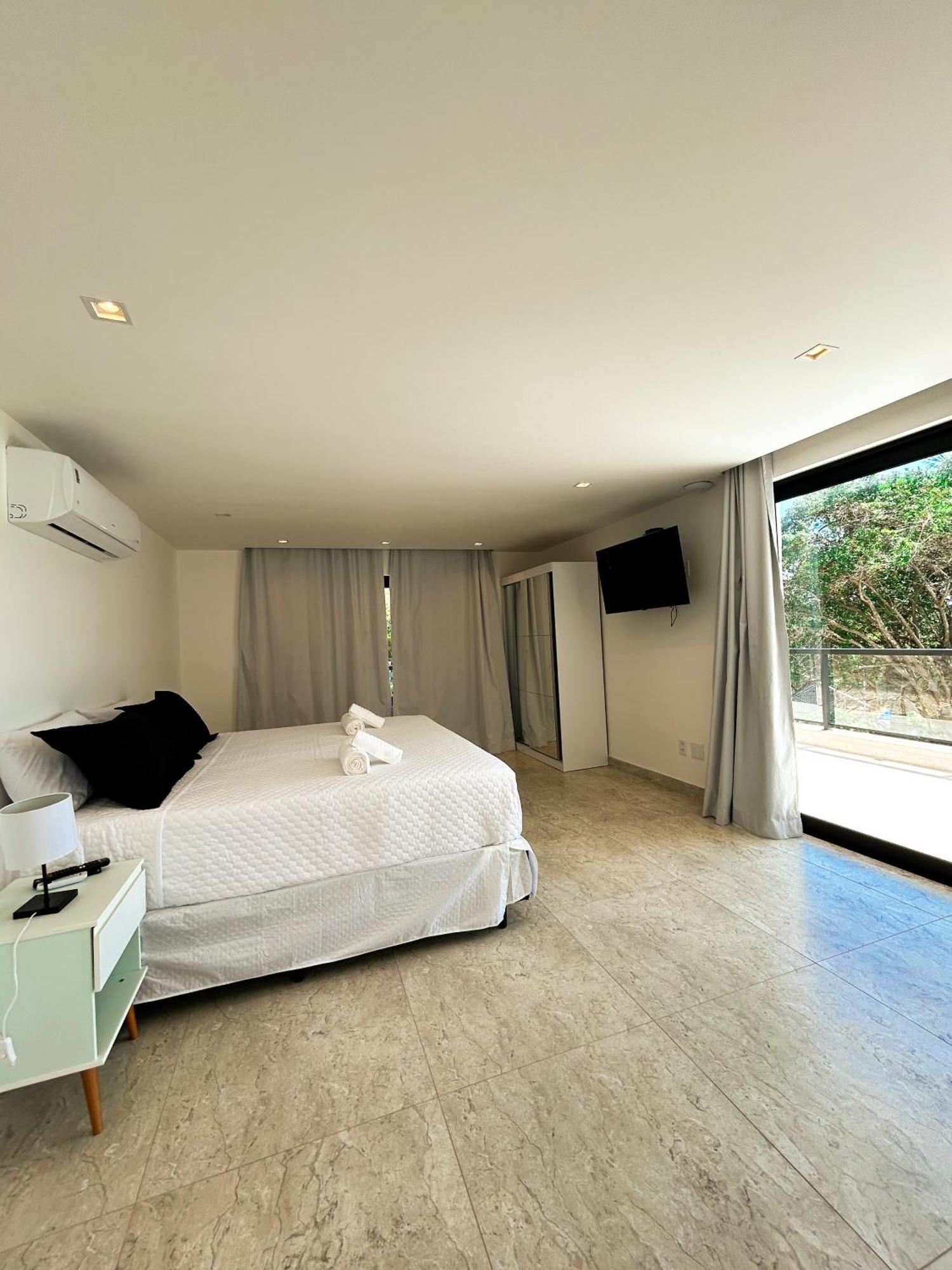 Casa La Bardot Boutique Aparthotel Búzios Exterior foto